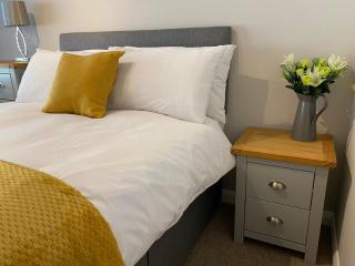 Studio at Bastion Mews - 1