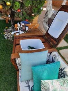 Linda casa de praia em Aracaju! - Aracaju - 4