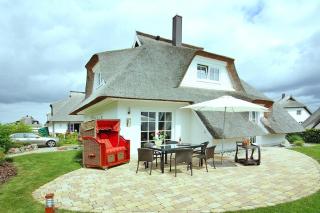 Ferienhaus Weiße Duene, Zinnowitz - Zinnowitz - 0