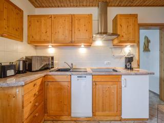 Wohnung in Kuehlungsborn am Wald - Kühlungsborn - 8