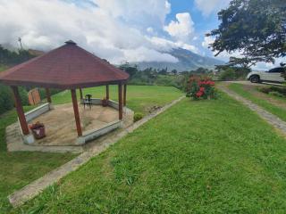 Finca Prometeo - Lago Calima - 9