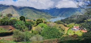 Finca Prometeo - Lago Calima - Calimita - 7