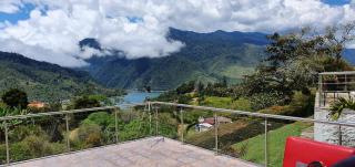 Finca Prometeo - Lago Calima - Calimita - 5