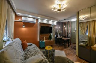 BANE APARTMANI 4. - 8