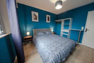 Le petit Panam - Appartement privé de 45 m2 - 2 à 4 personnes - Parking privé - 1