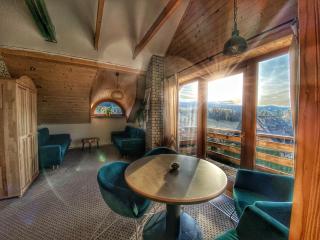 Dziejba Leśna Apartamenty &Spa - piękne i nowe apartamenty i domek, sauna i jacuzzi - W CENIE I NA WYLACZNOŚĆ, 1 km od stoku - 5