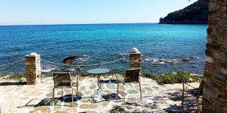 Pilion-Unique House at the Aegean Sea - 9