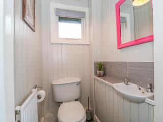 Sunset Lodge - Tattershall - 1