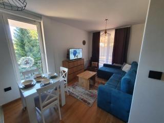 Jahorinska Vila, Apartman Rajski kutak - 9