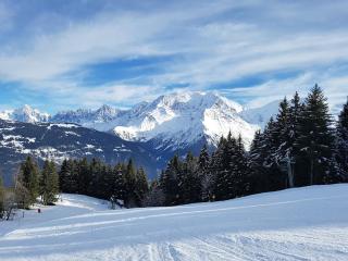 Saint-Gervais-les-Bains, Appartement 4 personnes - Saint-Gervais-les-Bains - 3