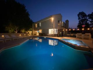 OCLuxeBnB Private Resort Living Minutes from Beach - Laguna Hills - 0