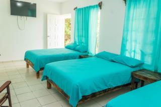 Hotel Henry Bacalar - Bacalar - 7