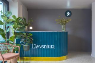 L'Avventura Athens - Atene - 7