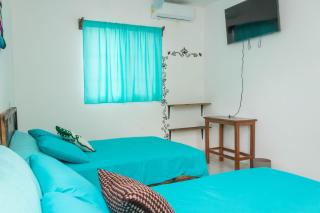 Hotel Henry Bacalar - Bacalar - 8