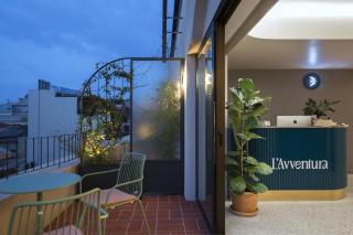 L'Avventura Athens - Atene - 6