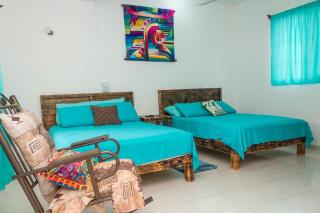 Hotel Henry Bacalar - Bacalar - 5