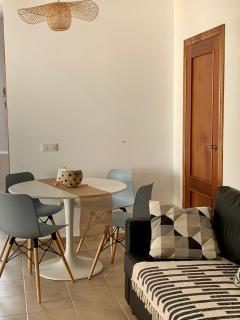 Splendid Casa Papagayo, heated pool, roofterrace with views and Wifi - Playa Blanca - 5