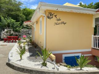 Villa Nord-Plage - Les Anses-d'Arlets - 5
