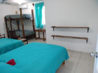 Hotel Henry Bacalar - Bacalar - 1