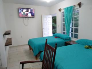 Hotel Henry Bacalar - Bacalar - 3