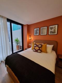 Condesa Cibel - Città del Messico - 3