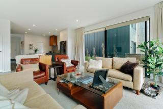 Jacks Point Family Retreat - Jacks Point Home - Queenstown - 8