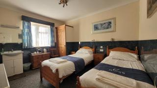 Argyle Lodge Self Catering Guest House - Southampton - 4
