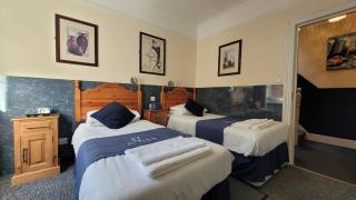 Argyle Lodge Self Catering Guest House - Southampton - 5