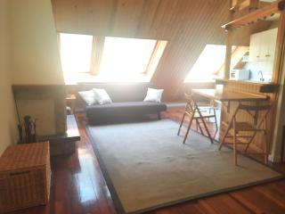 Acogedor y cálido apartamento con vistas a la montaña - Canfranc-Estación - 9