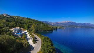 Kavos House - Spartokhórion - 9