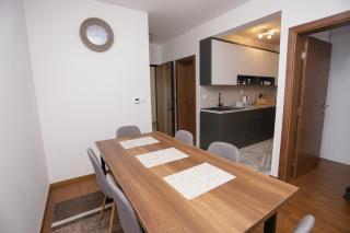 Apartman Nivalis14 Jahorina - Jahorina - 5