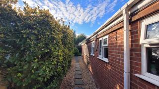 Argyle Lodge Self Catering Guest House - Southampton - 6