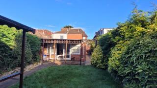 Argyle Lodge Self Catering Guest House - Southampton - 4