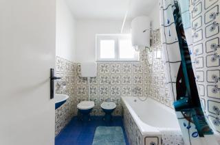 Apartment Josip - Senj - 2