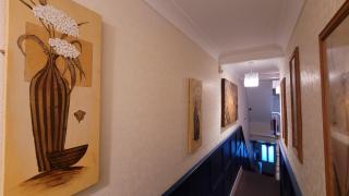 Argyle Lodge Self Catering Guest House - Southampton - 1