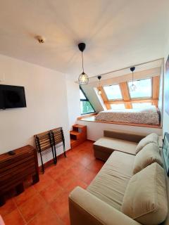 Buhardilla Slow & Relax II ERB Alojamientos - 6