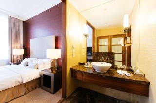Radisson Blu Style Hotel, Vienna - Vienna - 6