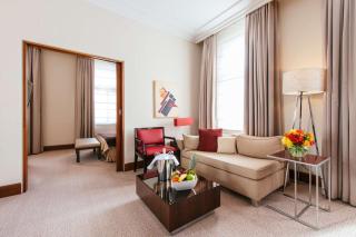 Radisson Blu Style Hotel, Vienna - Vienna - 1