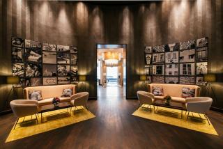 Radisson Blu Style Hotel, Vienna - Vienna - 7