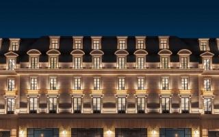 Mansard Riyadh, a Radisson Collection Hotel - 2