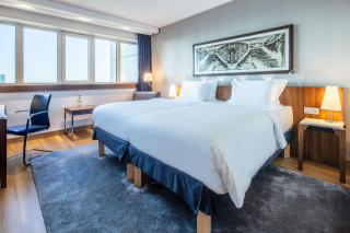 Radisson Blu Hotel, Hamburg - 6