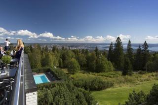 Voksenasen Hotell; Best Western Signature Collection - Oslo - 1