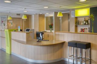 Sure Hotel by Best Western Nantes Saint-Herblain - Saint-Herblain - 9
