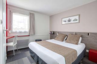 Sure Hotel by Best Western Nantes Saint-Herblain - Saint-Herblain - 4