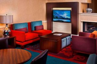 Sonesta ES Suites Birmingham Homewood - Birmingham - 9
