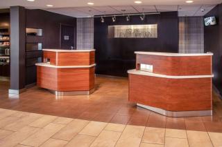 Sonesta Select Newark Christiana Mall - Newark - 9