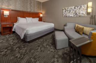 Sonesta Select Newark Christiana Mall - Newark - 8
