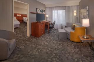 Sonesta Select Newark Christiana Mall - Newark - 2
