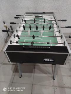 Family Apartman - Eplény - 1