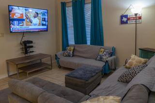 Walk to Beach Condo with Pool unit C - Island Morning Sun 3 - South Padre Island - 6